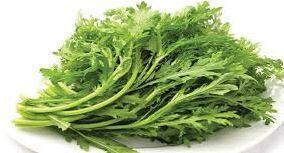 18. PEA SPROUTS (D)