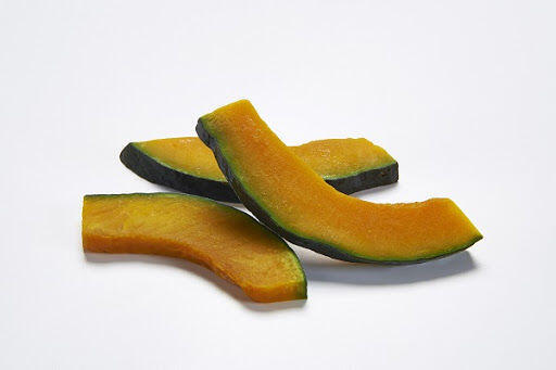 7. PUMPKIN