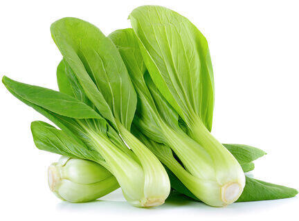 Bok Choy