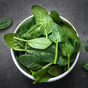 5. SPINACH