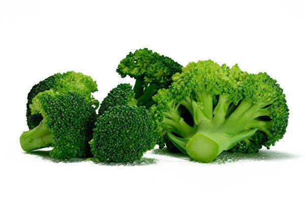 9. BROCCOLI