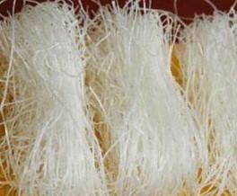 Vermicelli Noodle