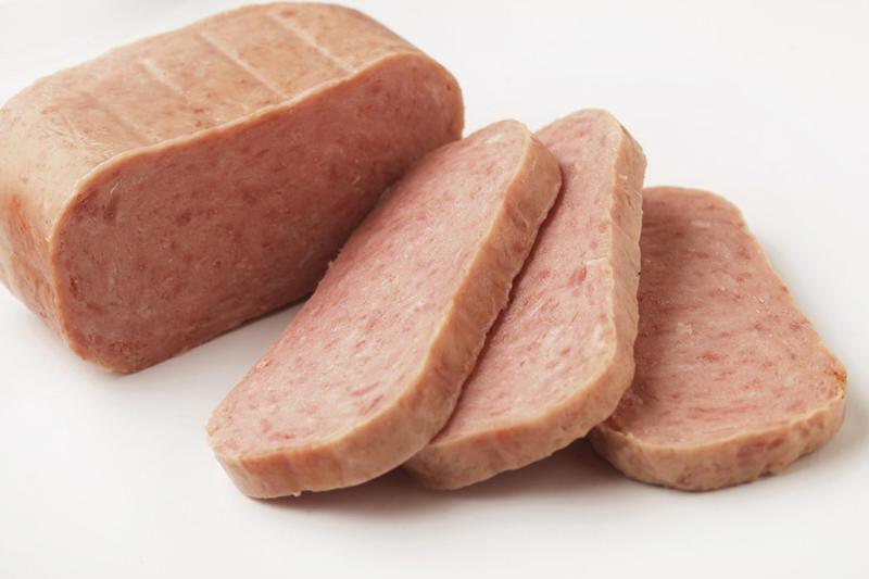 13. SPAM