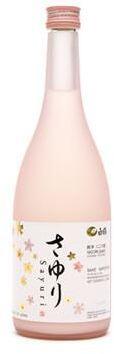 SAYURI NIGORI 300ML