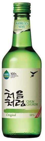 ORIGINAL SOJU 12OZ