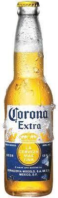 Corona Bottled