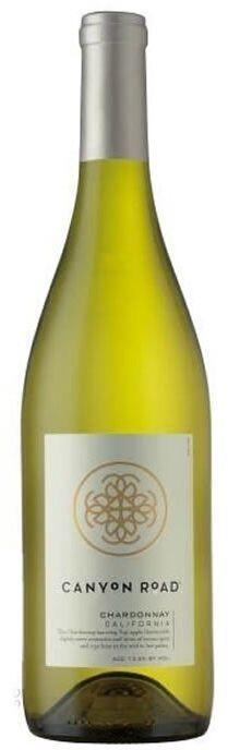 CHARDONNAY