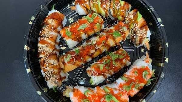 Clam Meat
